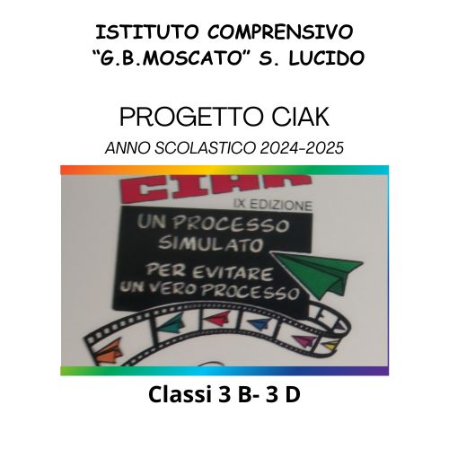 Un’esperienza unica per i nostri ragazzi: la simulazione di un processo sul bullismo e cyberbullismo ha permesso agli alunni della scuola secondaria di primo grado di riflettere in modo concreto su queste tematiche cruciali.
