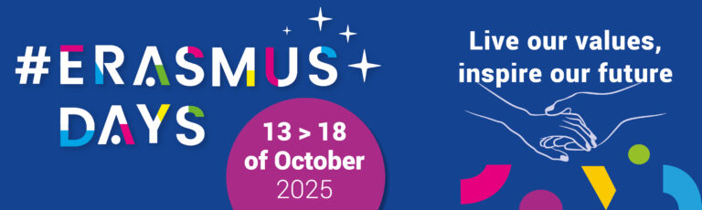 Dalle Aule all’Europa: Il successo degli Erasmus Days nell’Istituto Comprensivo G. B. Moscato raccontato dagli Studenti. La Dirigente Scolastica, Dott.ssa Anna Bruno, ha fortemente voluto e concretamente sostenuto la realizzazione degli Erasmus Days.